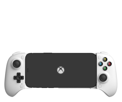 Akcesoria do konsol 8BitDo Ultimate Mobile Gaming Controller White